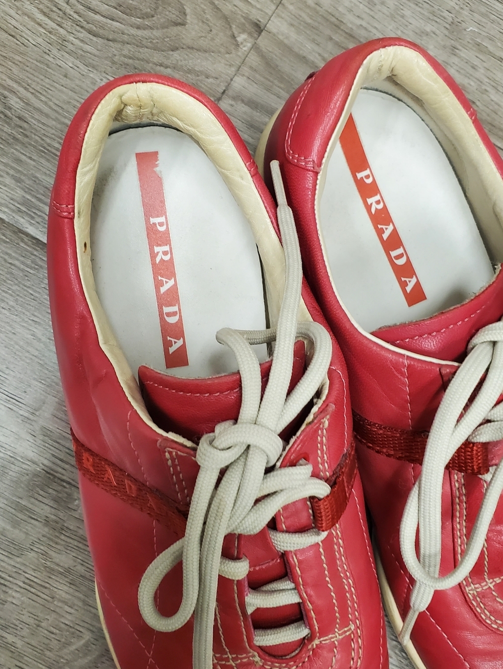 Prada Shoes - Picture 3 of 6